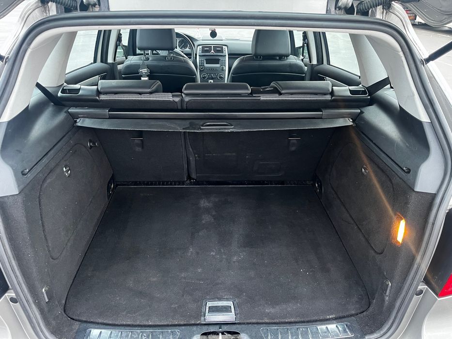 B-Klasse 200 Mercedes Benz