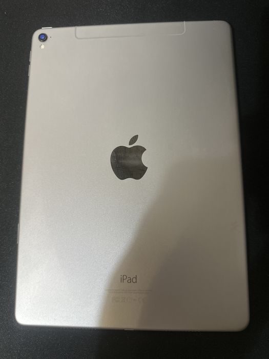 Продам ipad pro 9,7 дюймов 2016