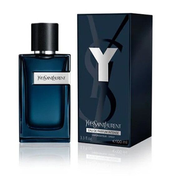 Parfum Yves Saint Laurent - Y 100ml edp intense