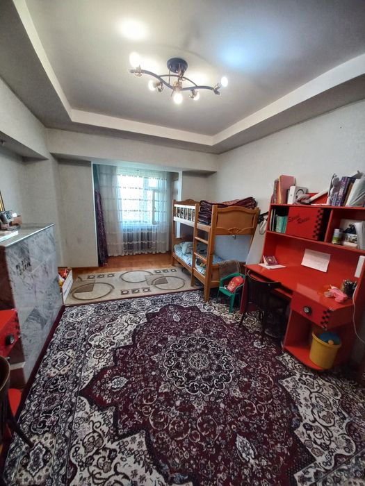 Ц 7 Голубые Купола {3\9\9} 120м²Продаётся Квартира