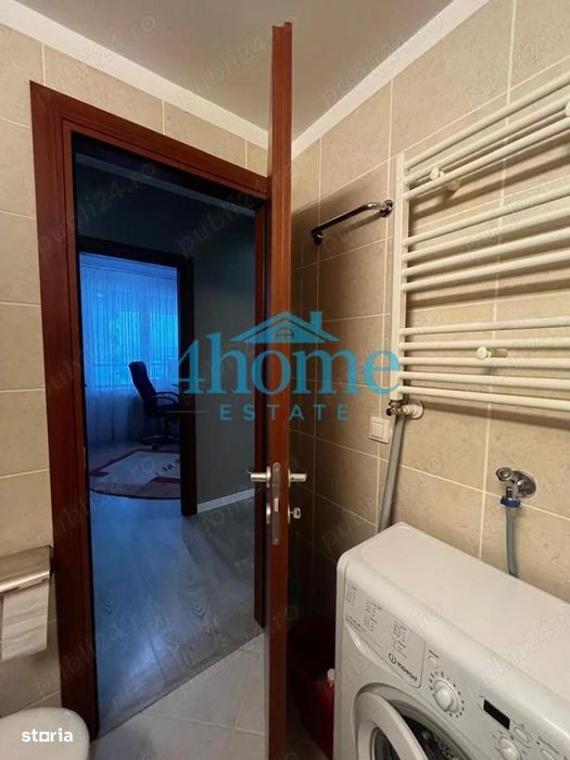 Apartament 3 Camere Colentina|Rose Garden|Bloc Nou|Pet Friendly