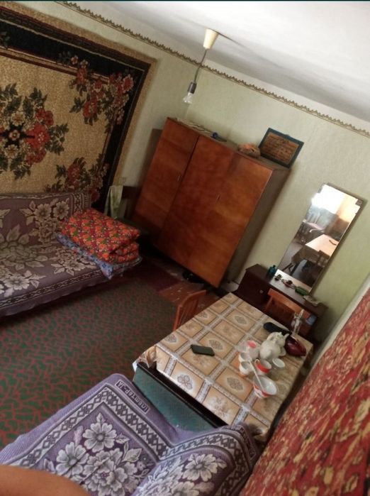 Ижарага 1 хонали квартира Кора Камыш Олмазор тумани Алфраганус