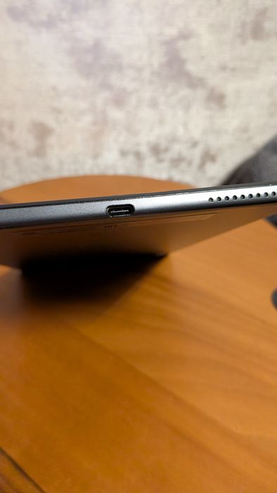 Lenovo M 10 HD таблет титаниум Силвър