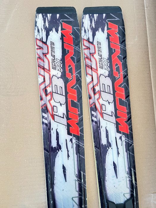 Schiuri Blizzard 8.1 Max Ti