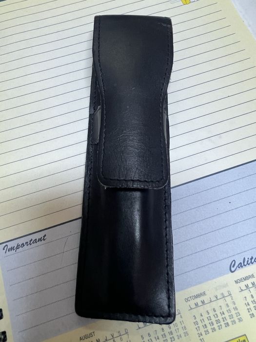 Set Pix si Creion mecanic 0,5 LAMY