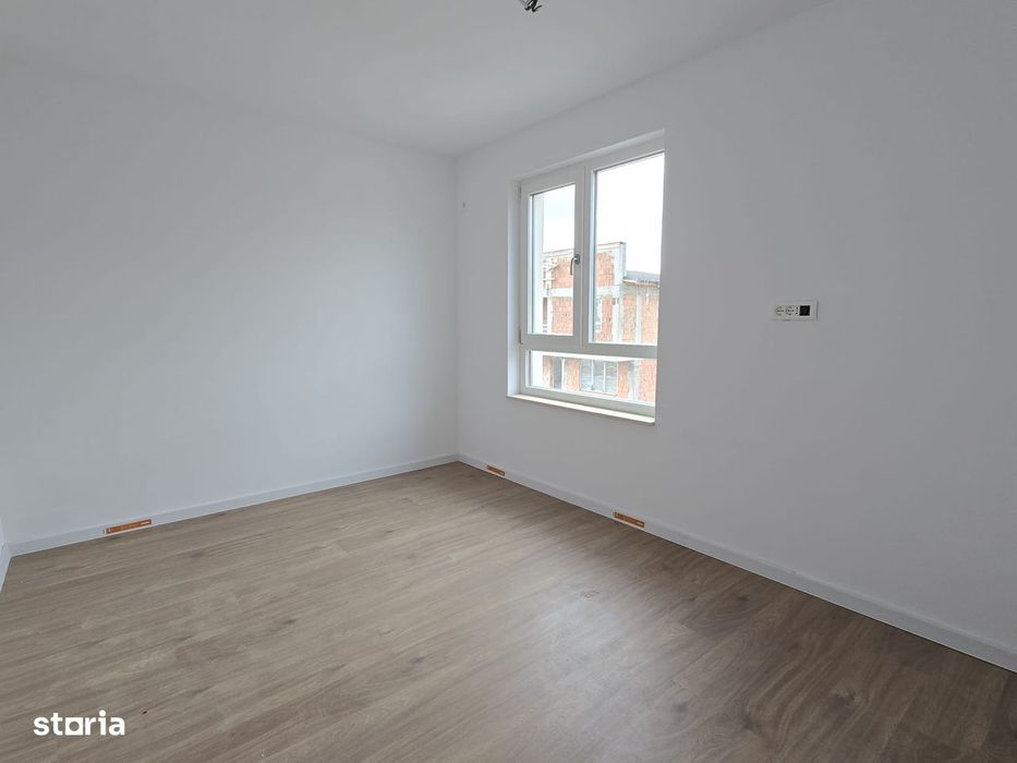 Vila tip duplex(calcan) / Cartier rezidential