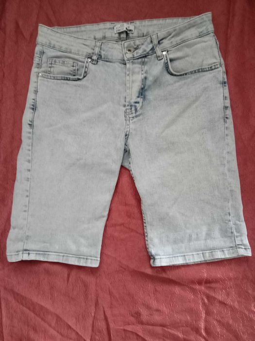 младежки дънки и шорти