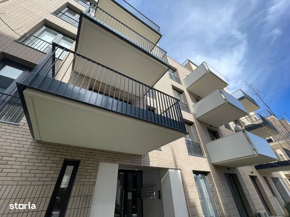 Chirie I Apartament 2 camere I Avalon Estates I Designer I Sala I Paza