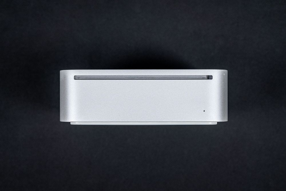 Mac mini 2007 (EMC 2108)