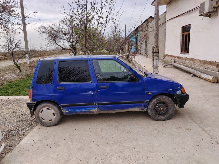 Тико сотилади холати средний