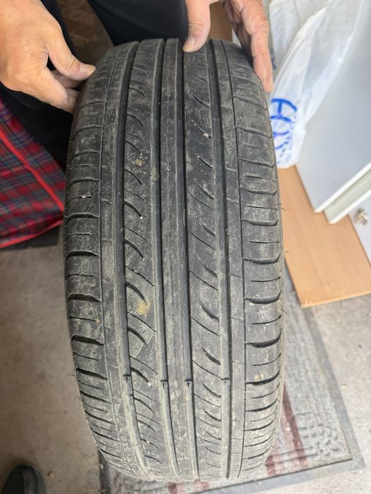Продам летние шины