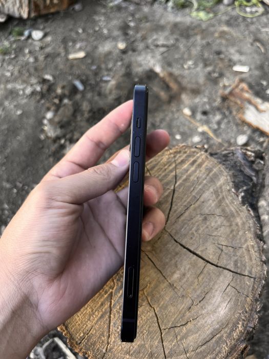 iPhone12 64gb As