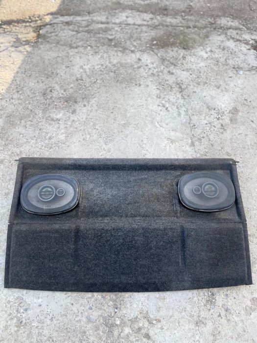 Калонка кенвуд с полкои