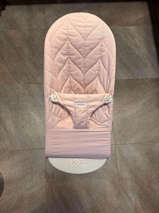 Бебешки шезлонг Babybjorn
