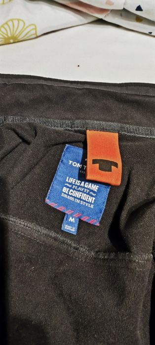 Термо пролетно яке Tom Tailor