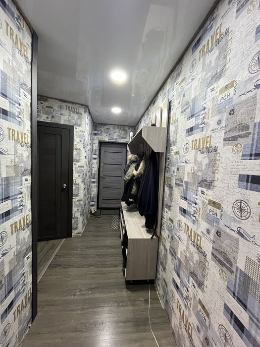 продам 2х комнатную квартиру