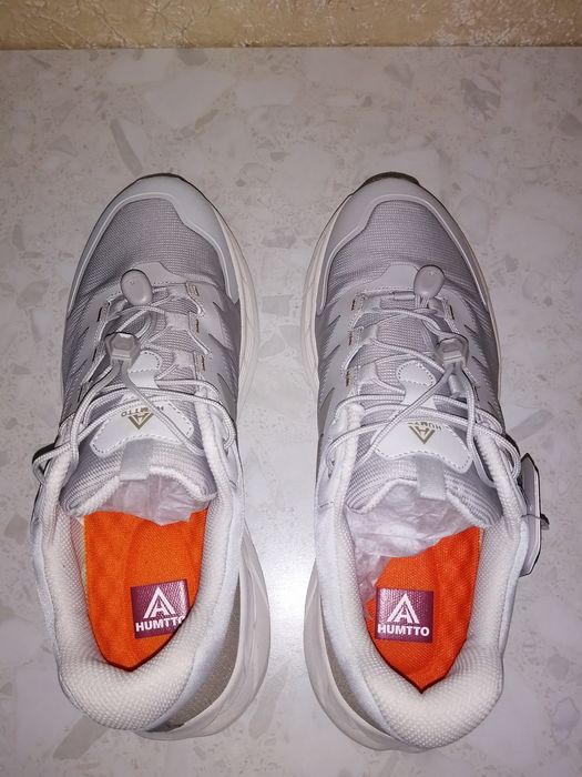 Кроссовки мужские