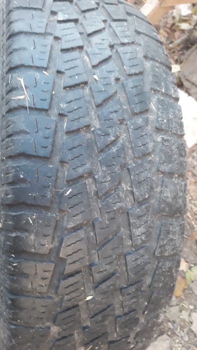 Cauciucuri iarna 205 65 r 16 C