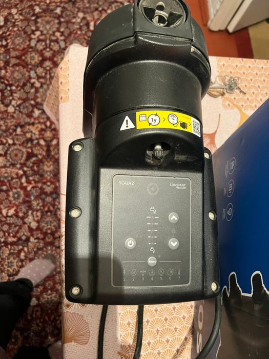 Насос скала 2 сатылады