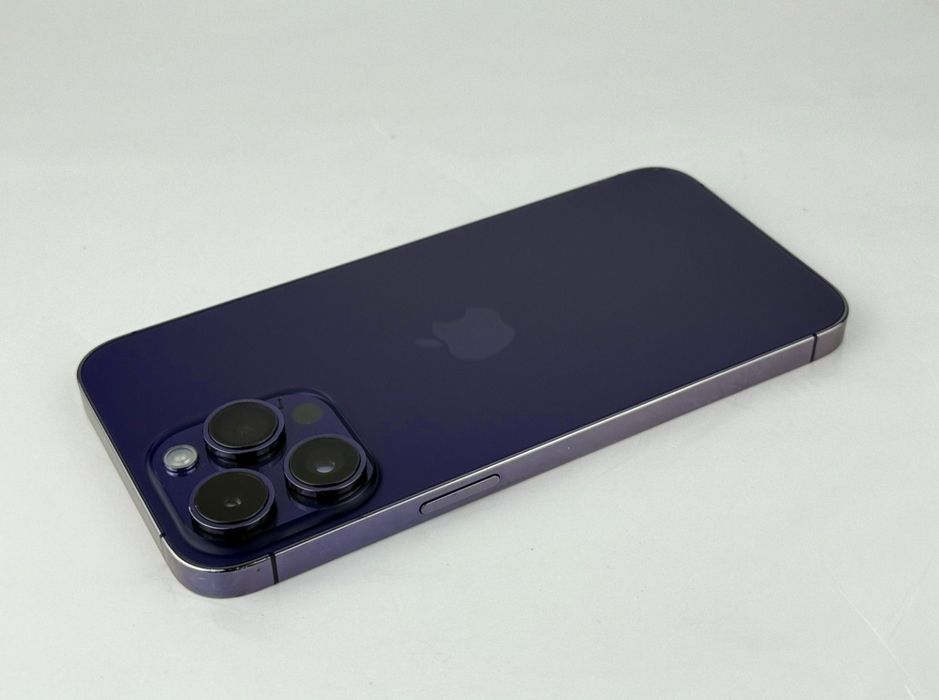 Iphone 14 pro max 256gb