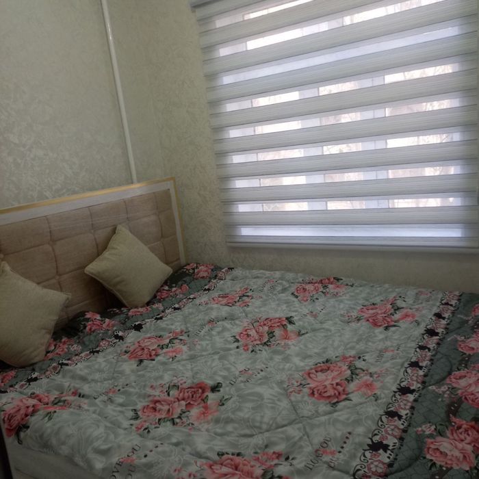 Vokzalda 2x xonali uy ijaraga beriladi