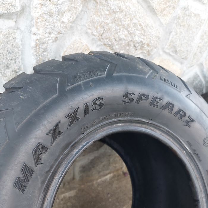 Гуми за атв ATV maxxis 10r