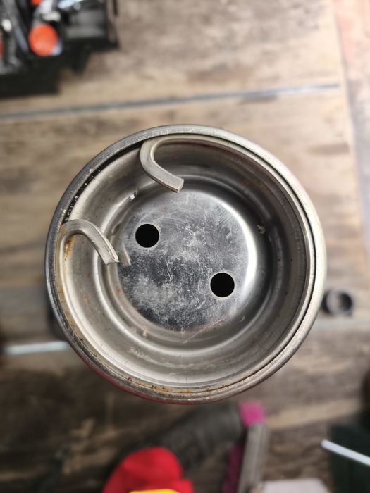 Pompa submersibila 1500 w