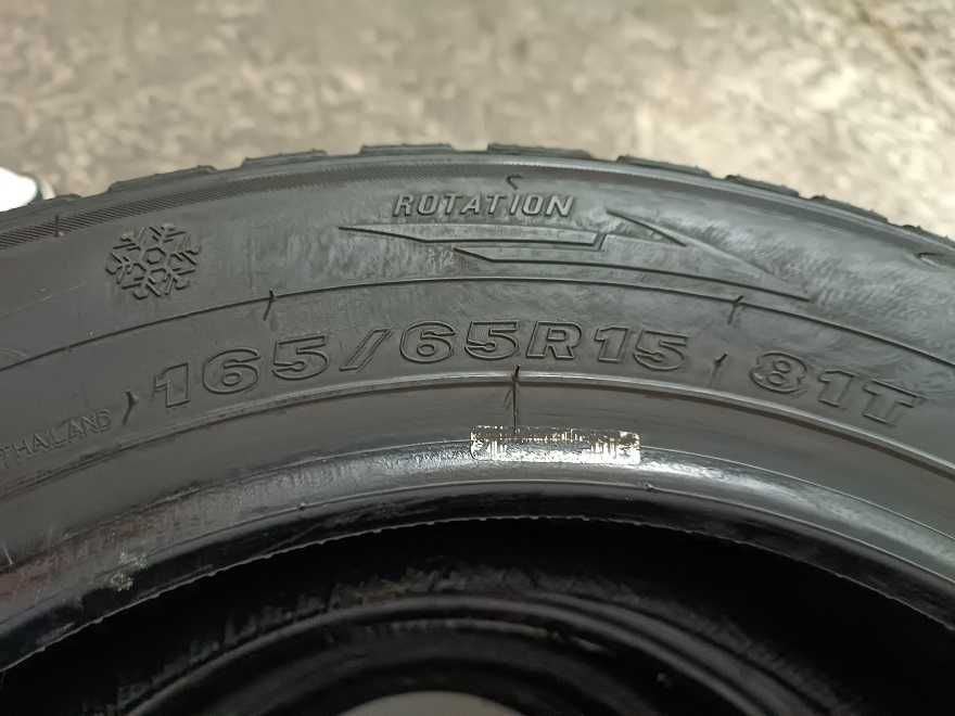 165/65/15 81T MAXXIS CP N10785 M+S IARNA
