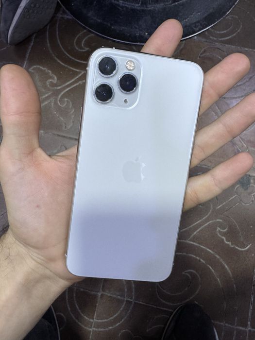 Iphone 11 pro 256gb