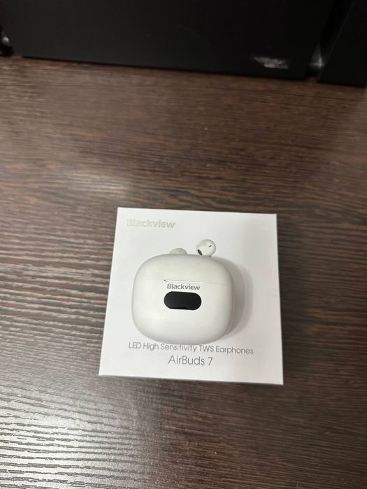 airpods blackbery yengi
