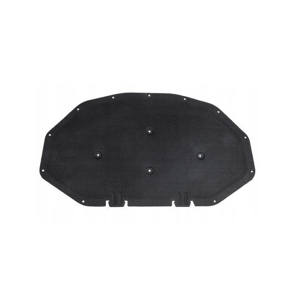 Изолация за преден капак на BMW X3 F25 / X4 F26