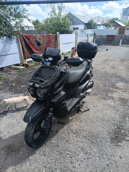 Продам скутер Танк ABS
