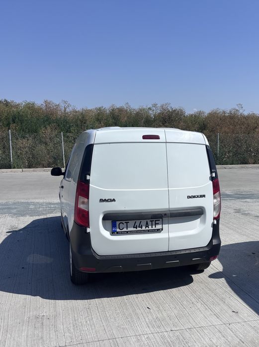 DACIA Dokker 0 — imagine 3