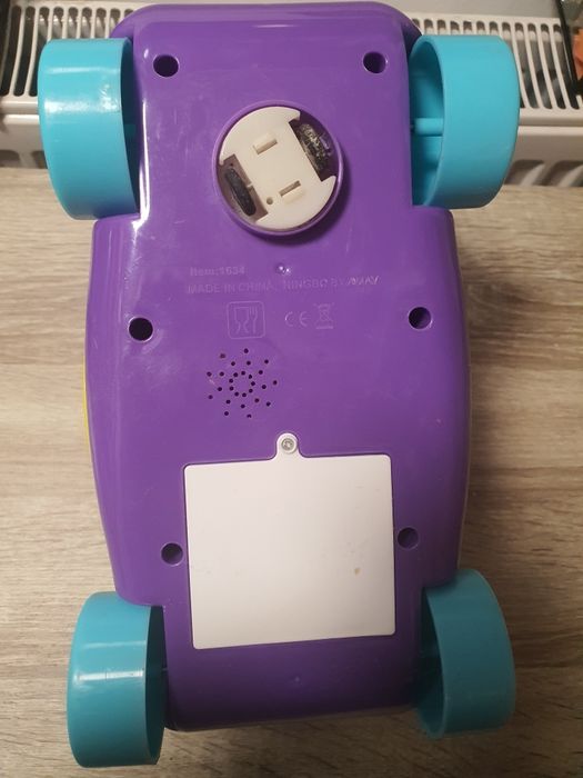 Camionul cu inghetata