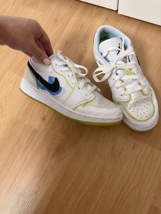Nike кецове 38 размер
