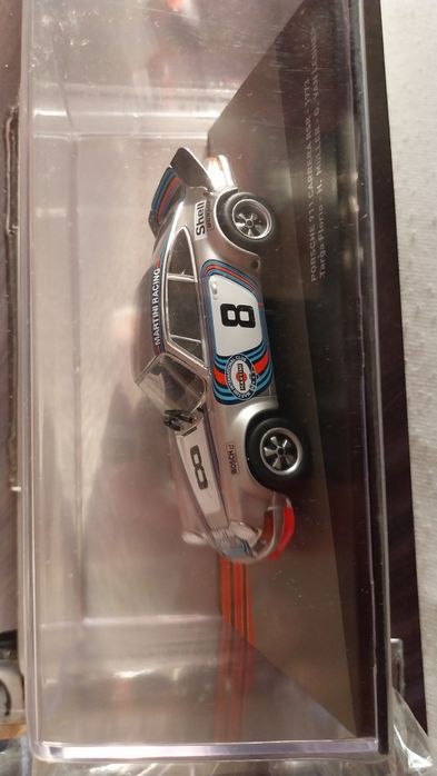 1.43 мащаб  WRC и други