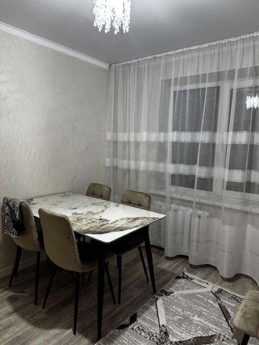 Продам 1-комнатную квартиру