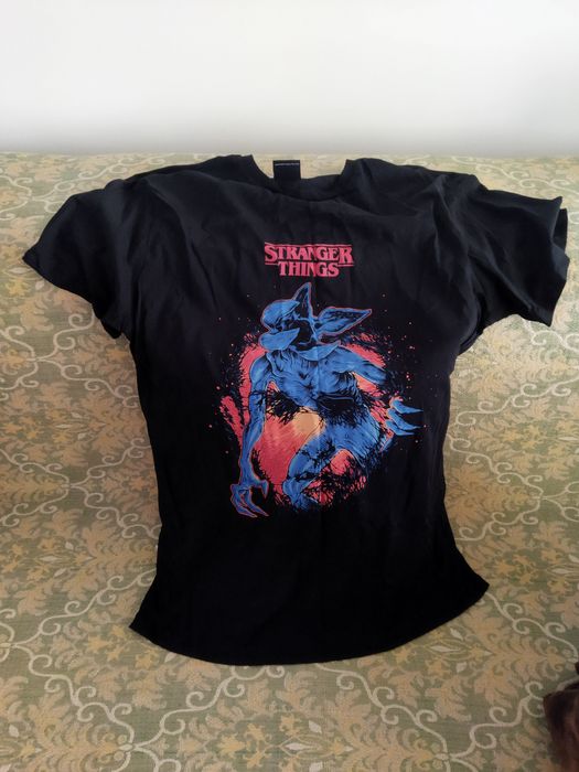 Tricouri barbat, diverse modele, 10 lei/bucata