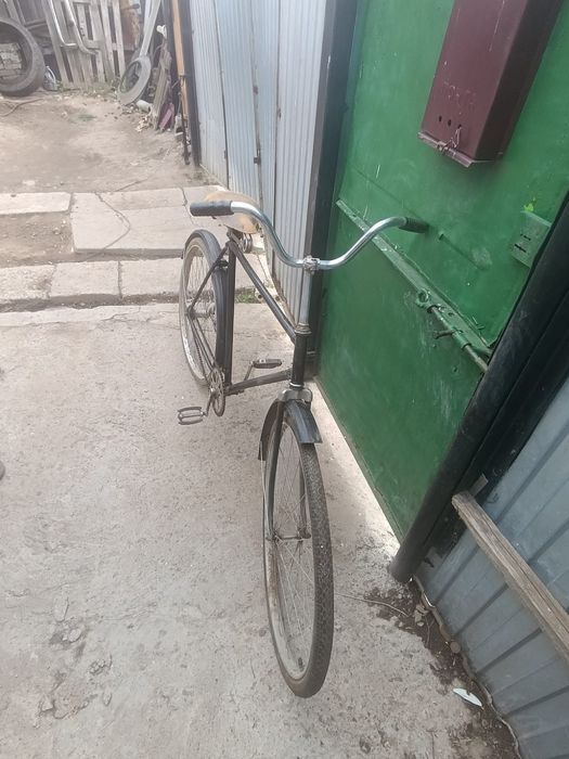 Продам велосипед урал