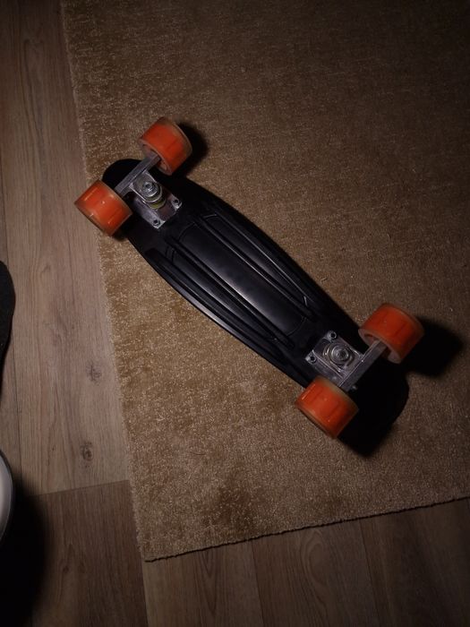 Пенни борд,скейт,скейтборд