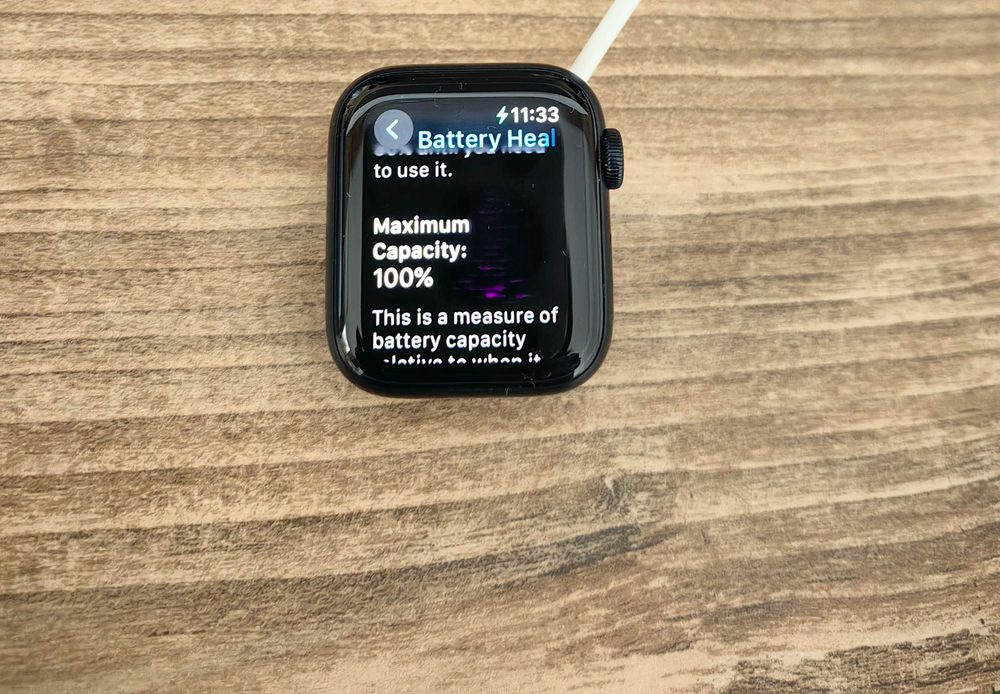 Apple Watch SE2022