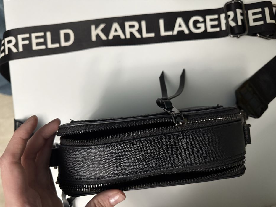 Сумочка Karl Lagerfeld