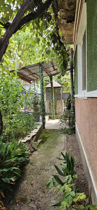 Casă în loc. Gârbou, Salăj