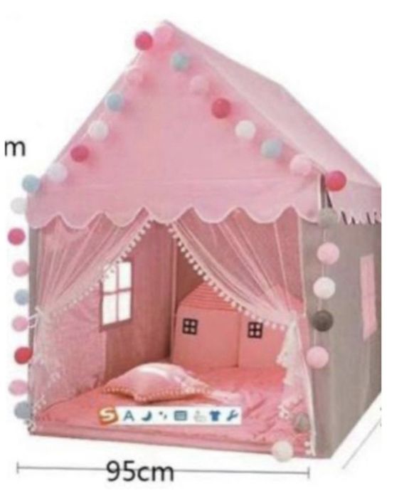 Домик для детей , палатка