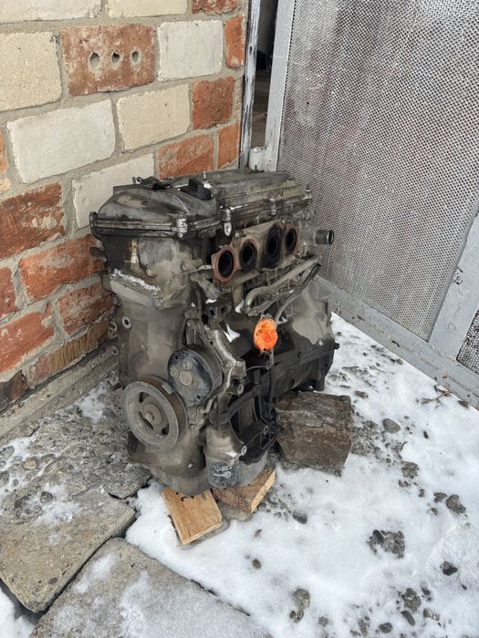 Продам двигатель от камри 40