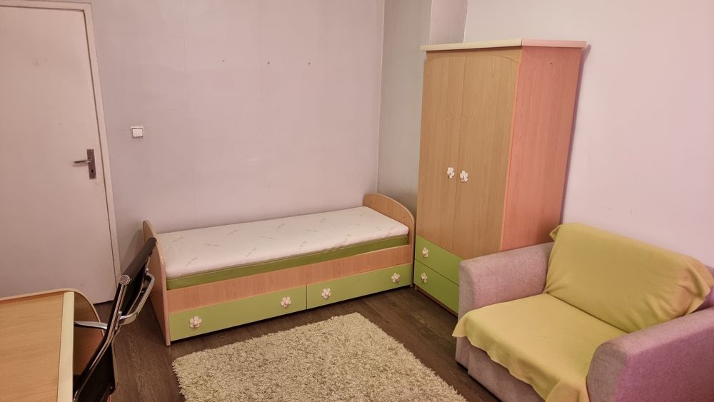 Дава се под наем Двустаен апартамент в Балчик - 60 кв.м за 255 € - Снимка #4