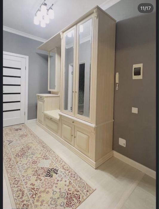 Сдам в аренду квартир