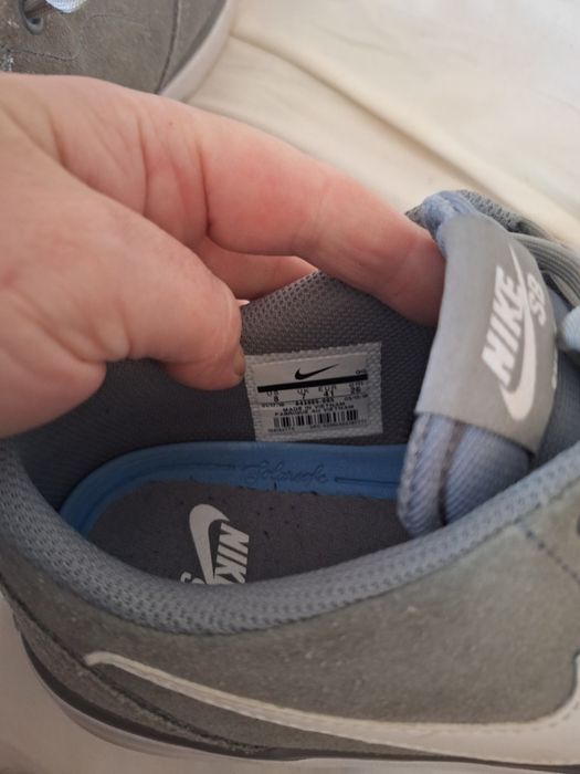 Adidasi nike barbati 41