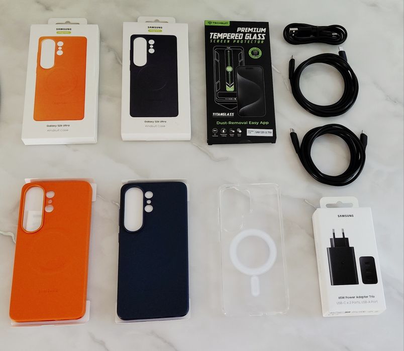 Pentru Samsung S26 Ultra!