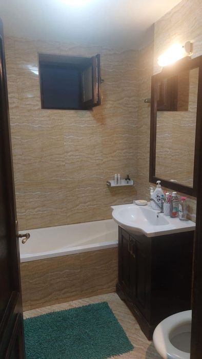 Apartament 3 camere Harsova